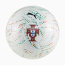 Ballon Portugal Fan 2025/26 Blanc