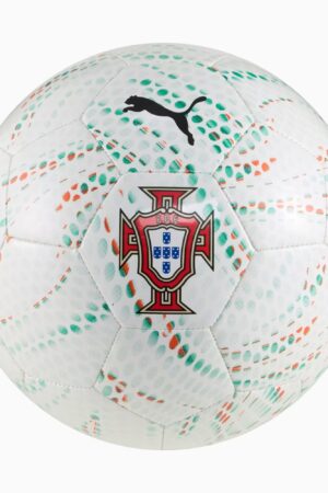 Ballon Portugal Fan 2025/26 Blanc