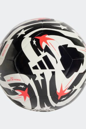 Ballon Adidas Club ( FIFA Club World Cup ) 2025 Noir