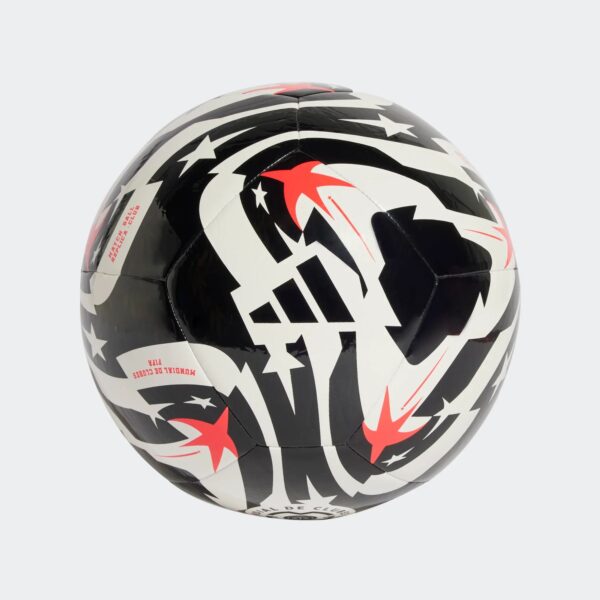 Ballon Adidas Club ( FIFA Club World Cup ) 2025 Noir