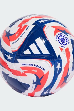 Ballon Adidas League ( FIFA Club World Cup ) 2025 Blanc