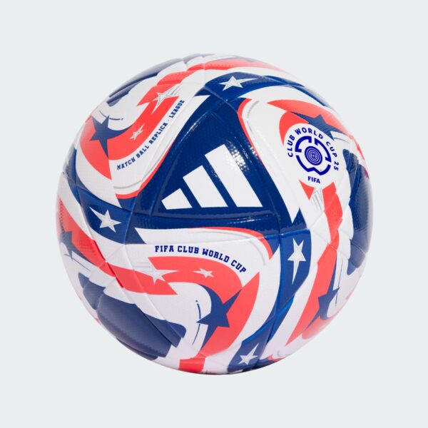 Ballon Adidas League ( FIFA Club World Cup ) 2025 Blanc