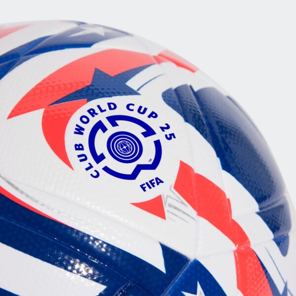 Ballon Adidas League ( FIFA Club World Cup ) 2025 Blanc - Image 2