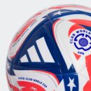Ballon Adidas League ( FIFA Club World Cup ) 2025 Blanc