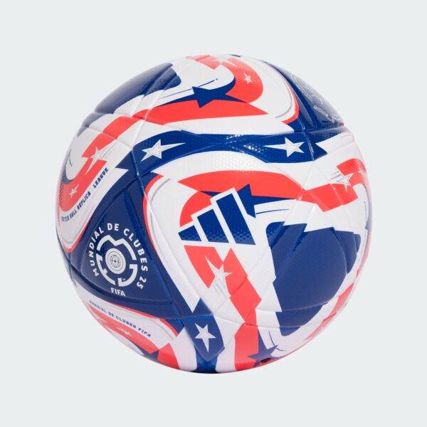 Ballon Adidas League ( FIFA Club World Cup ) 2025 Blanc - Image 4
