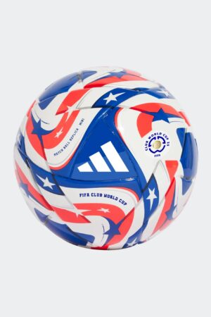 Ballon Adidas Mini ( FIFA Club World Cup ) 2025 Blanc