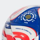 Ballon Adidas Mini ( FIFA Club World Cup ) 2025 Blanc
