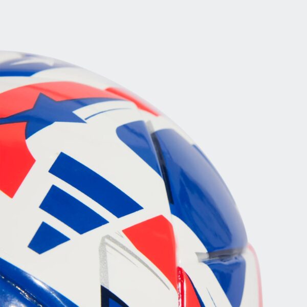 Ballon Adidas Mini ( FIFA Club World Cup ) 2025 Blanc - Image 3