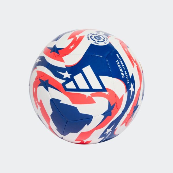 Ballon Adidas Training ( FIFA Club World Cup ) 2025 Blanc
