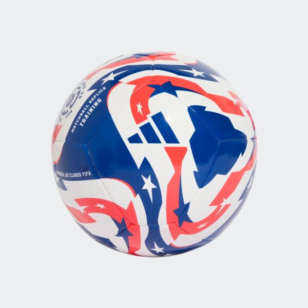 Ballon Adidas Training ( FIFA Club World Cup ) 2025 Blanc - Image 2