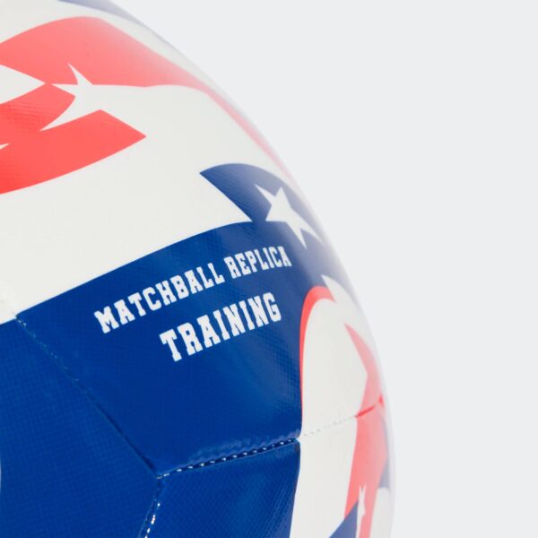 Ballon Adidas Training ( FIFA Club World Cup ) 2025 Blanc - Image 3