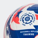 Ballon Adidas Training ( FIFA Club World Cup ) 2025 Blanc