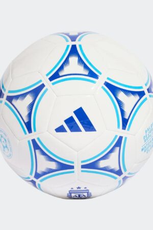 Ballon Argentine Club 2025 Blanc