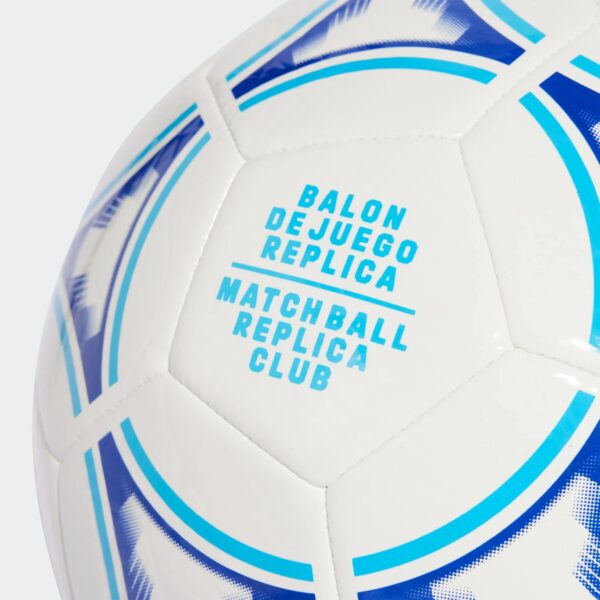 Ballon Argentine Club 2025 Blanc - Image 3