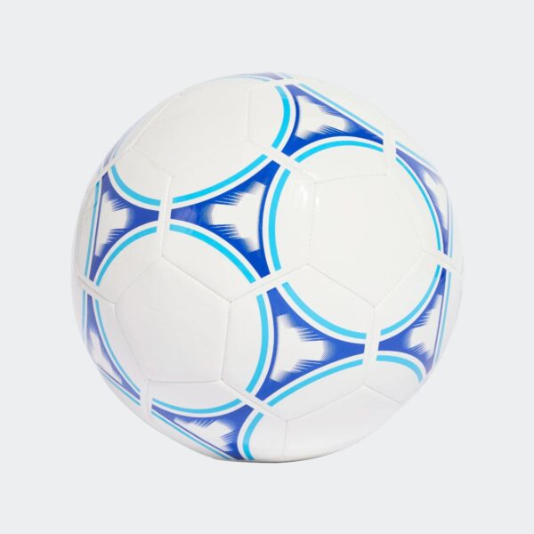 Ballon Argentine Club 2025 Blanc - Image 4