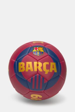 Ballon Domicile FC Barcelone 2025 Blaugrana
