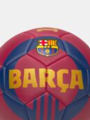 Ballon Domicile FC Barcelone 2025 Blaugrana