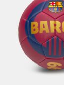Ballon Domicile FC Barcelone 2025 Blaugrana