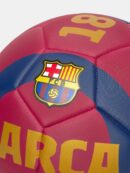 Ballon Domicile FC Barcelone 2025 Blaugrana