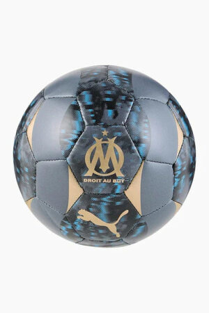 Ballon OM Mini Galactic Gris