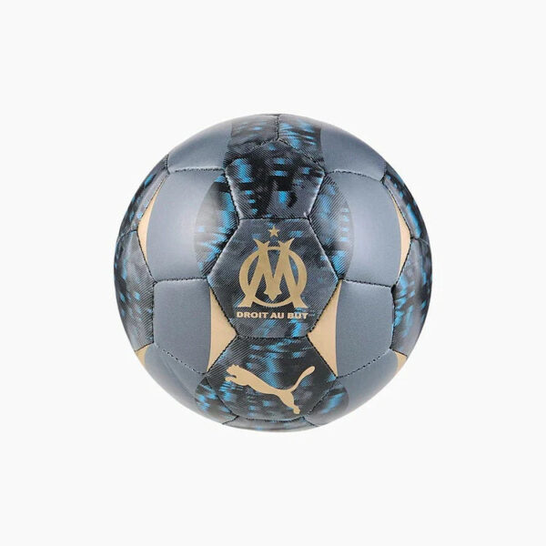 Ballon OM Mini Galactic Gris
