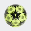 Ballon UCL Club Adidas 2025 ( Ligue des champions ) Vert
