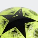 Ballon UCL Club Adidas 2025 ( Ligue des champions ) Vert