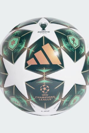 Ballon UCL League Adidas 2025 ( Ligue des champions ) Vert