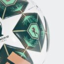 Ballon UCL League Adidas 2025 ( Ligue des champions ) Vert