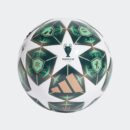Ballon UCL League Adidas 2025 ( Ligue des champions ) Vert