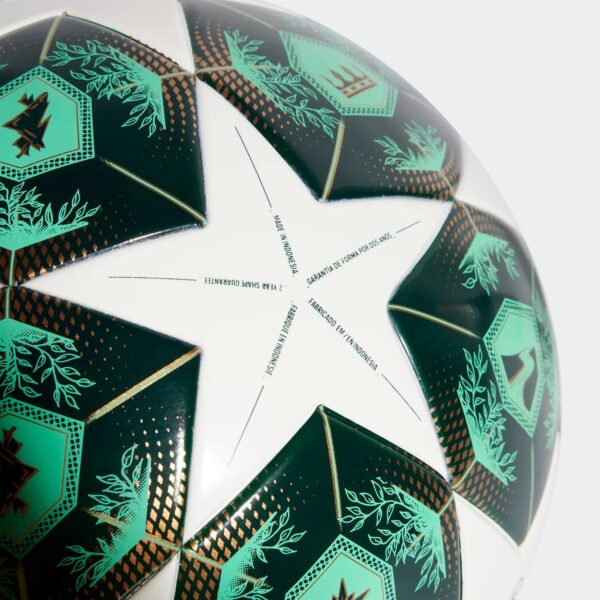 Ballon UCL League J290 Adidas 2025 ( Ligue des champions ) - Image 2