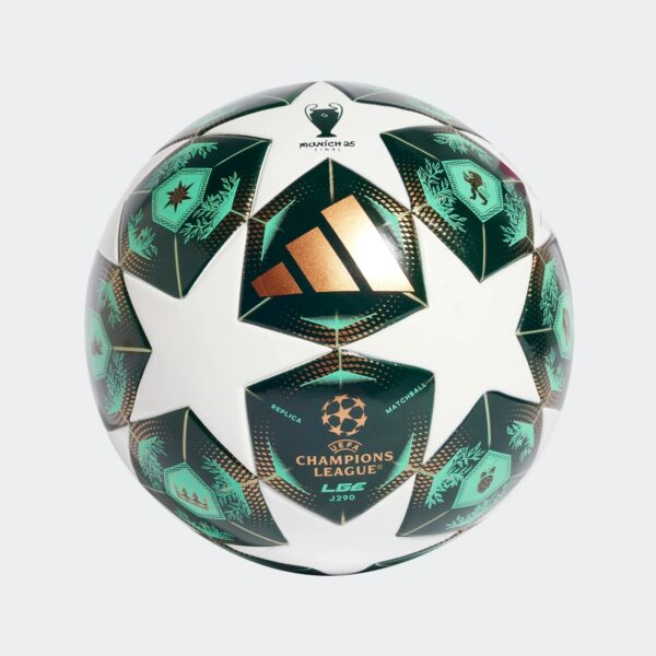 Ballon UCL League J290 Adidas 2025 ( Ligue des champions ) - Image 4