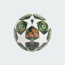 Ballon UCL Mini Adidas 2025 ( Ligue des champions ) Vert