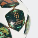 Ballon UCL Mini Adidas 2025 ( Ligue des champions ) Vert