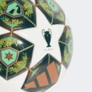 Ballon UCL Mini Adidas 2025 ( Ligue des champions ) Vert