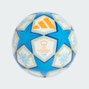 Ballon UWCL League Adidas 2025 ( Ligue des champions ) Blanc