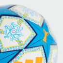 Ballon UWCL League Adidas 2025 ( Ligue des champions ) Blanc
