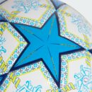 Ballon UWCL League Adidas 2025 ( Ligue des champions ) Blanc