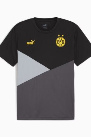 Maillot Borussia Dortmund Poly Homme 2023/24 Noir ( BVB )