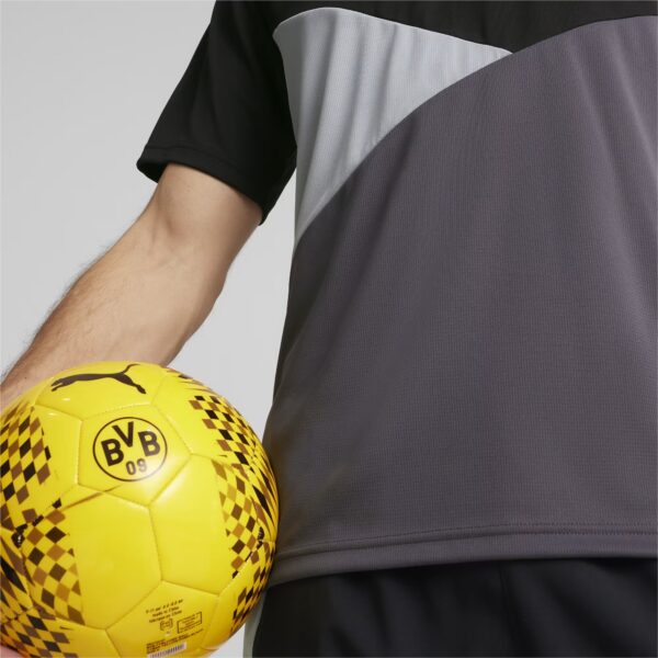 Maillot Borussia Dortmund Poly Homme 2023/24 Noir ( BVB ) - Image 6