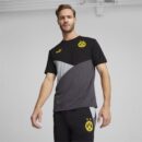 Maillot Borussia Dortmund Poly Homme 2023/24 Noir ( BVB )
