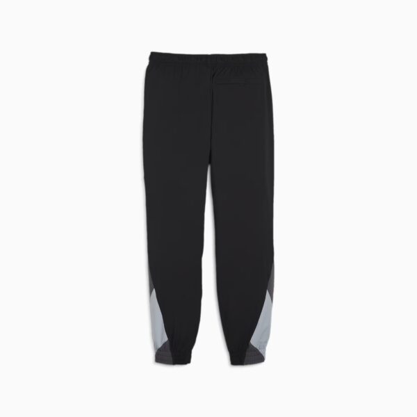 Pantalon Borussia Dortmund Woven Homme 2023/24 Noir ( BVB ) - Image 4