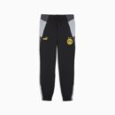 Pantalon Borussia Dortmund Woven Homme 2023/24 Noir ( BVB )