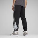 Pantalon Borussia Dortmund Woven Homme 2023/24 Noir ( BVB )