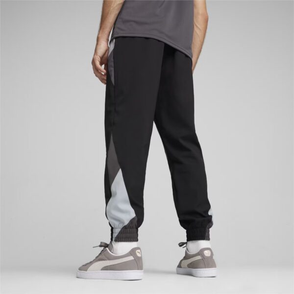 Pantalon Borussia Dortmund Woven Homme 2023/24 Noir ( BVB ) - Image 5