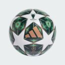 Box Ballon UCL League Adidas 2025 ( Ligue des champions ) Vert