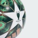 Box Ballon UCL League Adidas 2025 ( Ligue des champions ) Vert