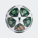 Box Ballon UCL League Adidas 2025 ( Ligue des champions ) Vert
