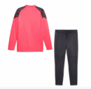 Ensemble Training Manchester City 2023/24 Rose/Noir