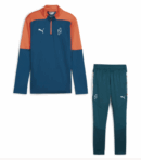 Ensemble Training Neymar Creativity Jr. 2024 Bleu